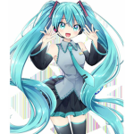 初音軍團
