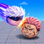 [🎉 RELEASE] Ball VS Anime