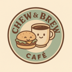 Chew and Brew Café