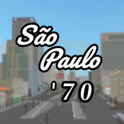 [α] São Paulo '70