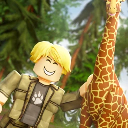 Untamed Animals icon
