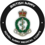 [ZBA] Royal Army Medical Corps