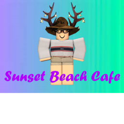 [GRAND OPENING] Sunset Beach Cafe