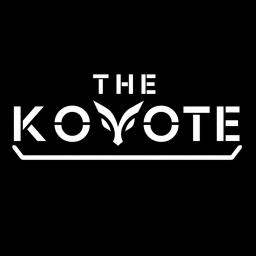 THE KOYOTE [NEW]