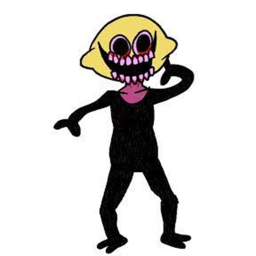 WORSHIP LEMON DEMON