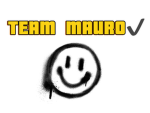TEAM mAuRo1