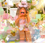 • Cloutique •