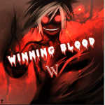 Winning blood/.W