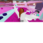 The roblox mm2 bear colt