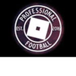 roblox professional football league determination