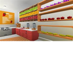 Food Stall! Studios