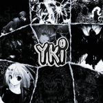 yki 死
