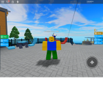 The ultimate noob raid