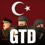 [GTD] Turkish Armed Forces