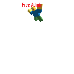 ZOMBIES vs ADMIN! [HUGE UPDATE!!!!]