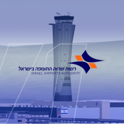 Tel Aviv Airport