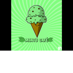 Minty Cafe | V2