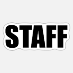Staff best rp