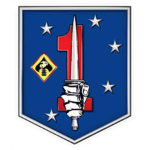 1st Marine Raiders.