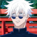 😴 Sleep on Gojo's Lap