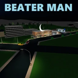 Beater Man icon