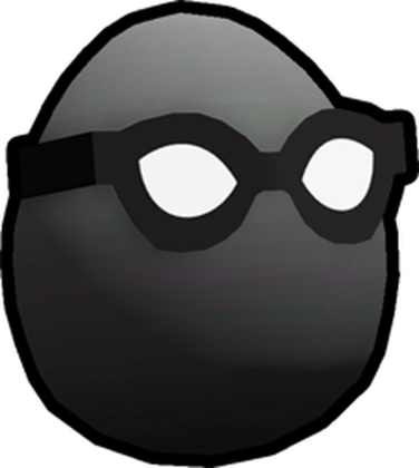 1x Thieving Egg