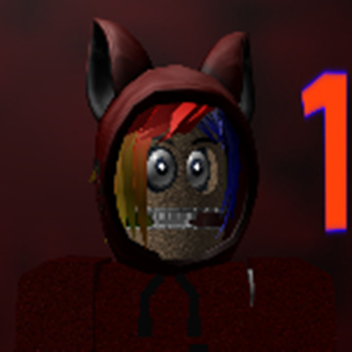 Five Nights at Glaze's (Hosted RP)