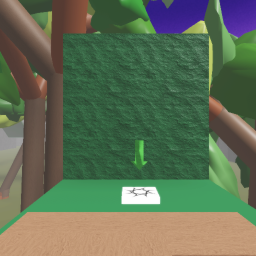 Jungle Obby