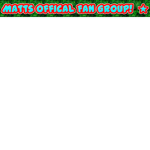 Matts Fan Group! (Free to all!)