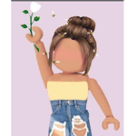 Flower_ girl