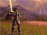 The Dark Warlords