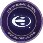 < | Covenant Special Operations | >