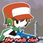 the nailsrails club