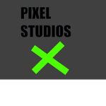 Pixel Studios X