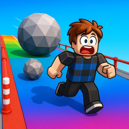 Boulder Rush