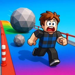 Boulder Rush icon