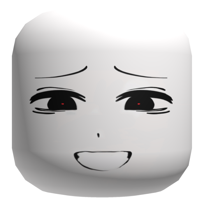 Yi Xi Smiling Face