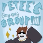 petee's very epic group!!111!!!