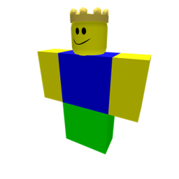 THE NOOB KlNGDOM