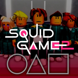 Squid Game 2 Minigames 🦑