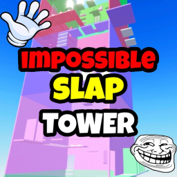 Robux💸 Slap Tower!