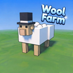[NEW] Wool Farm