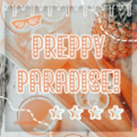 + Preppy Paradise +