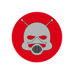 Ant Man Antics