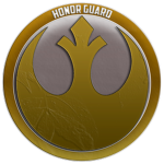 Alliance Honor Guard ᅠ ᅠ