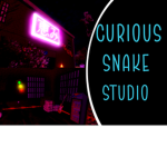 Curious Snake Studio TM