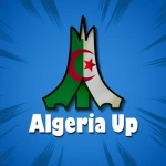 ALGERIA UP OFFICIAL Group Thumbnail