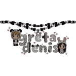 greta & denis