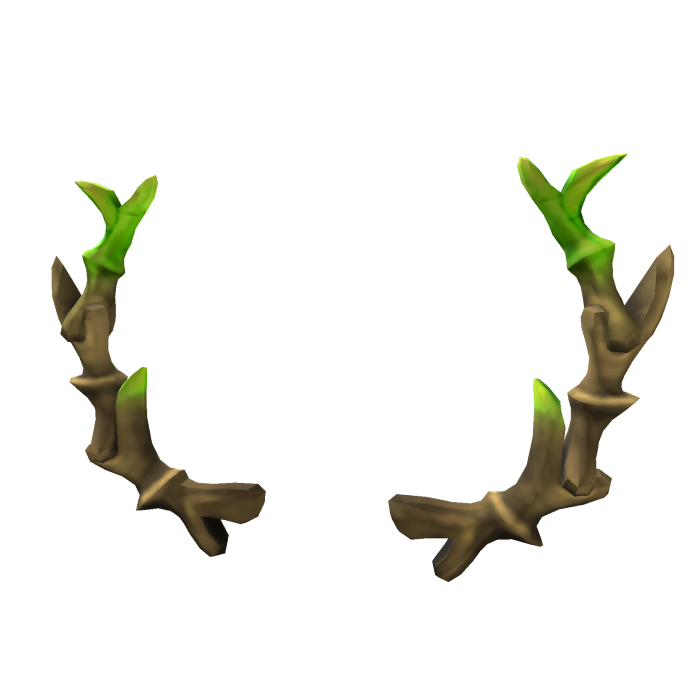 Toxic Skeleton Horns
