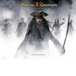 Pirates Of The Caribbean unlimited